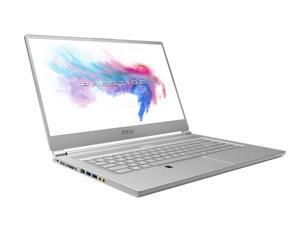 Laptop MSI P65 Creator 9SG - Intel Core i9-9880H, 32GB RAM, SSD 1TB, Nvidia GeForce RTX 2080 Max, 15.6 inch