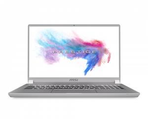 Laptop MSI P75 Creator 9SF - Intel core i9-9880H, 32GB RAM, SSD 1TB, Nvidia Geforce RTX 2070 Max Q, 17.3 inch