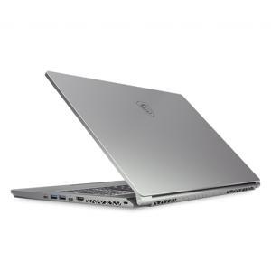 Laptop MSI P75 Creator 9SF - Intel core i9-9880H, 32GB RAM, SSD 1TB, Nvidia Geforce RTX 2070 Max Q, 17.3 inch