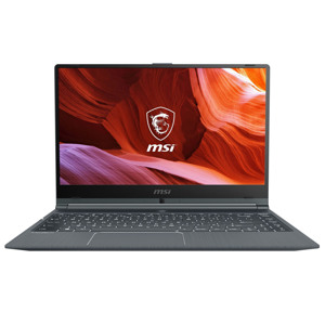 Laptop MSI Prestige 14 A10RAS 220VN - Intel core i7-10510U, 16GB RAM, SSD 512GB, Nvidia Geforce MX330 2GB GDDR5, 14 inch