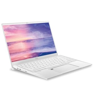 Laptop MSI Prestige 14 A10RB 028VN - Intel Core i7-10510U, 16GB RAM, SSD 512GB, Nvidia GeForce MX250 2GB GDDR5, 14 inch