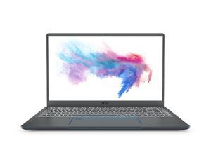 Laptop MSI Prestige 14 A10RB 028VN - Intel Core i7-10510U, 16GB RAM, SSD 512GB, Nvidia GeForce MX250 2GB GDDR5, 14 inch
