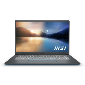 Laptop MSI Prestige 14 A11M-206VN - Intel Core i5-1135G7, 8GB RAM, SSD 256GB, Intel Iris Xe Graphics, 14 inch