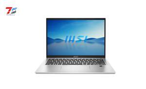 Laptop MSI Prestige 14 Evo B13M-401VN - Intel Core i5-13500H, 16GB RAM, SSD 512GB, Intel Iris Xe Graphics, 14 inch