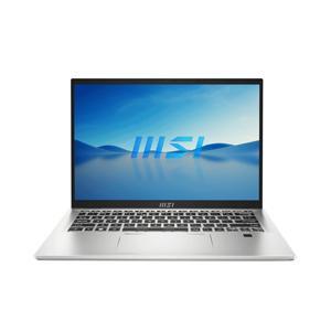 Laptop MSI Prestige 14 Evo B13M-401VN - Intel Core i5-13500H, 16GB RAM, SSD 512GB, Intel Iris Xe Graphics, 14 inch