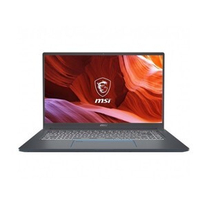 Laptop MSI Prestige 15 A10SC 402VN - Intel Core i7-10710U, 32GB RAM, SSD 1TB, Nvidia GeForce GTX 1650 4GB GDDR5, 15.6 inch