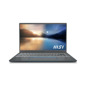 Laptop MSI Prestige 15 A11SC-037VN - Intel Core i7-1185G7, 16GB RAM, SSD 512GB, Nvidia GeForce GTX 1650 Max-Q 4GB GDDR6, 15.6 inch