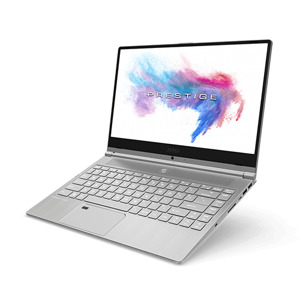 Laptop MSI PS42 8M-288VN - Intel core i5, 8GB RAM, SSD 256GB, Intel UHD Graphics 620, 14 inch