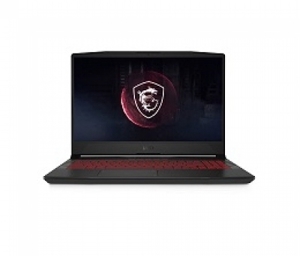 Laptop MSI Pulse GL66 11UDK 255VN - Intel Core i7-11800H, 16GB RAM, SSd 512GB, Nvidia GeForce RTX 3050Ti 4GB GDDR6, 15.6 inch