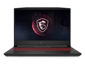 Laptop MSI Pulse GL66 11UDK 255VN - Intel Core i7-11800H, 16GB RAM, SSd 512GB, Nvidia GeForce RTX 3050Ti 4GB GDDR6, 15.6 inch