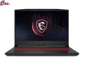 Laptop MSI Pulse GL66 11UEK - Intel Core i7-11800H, 16GB RAM, SSD 1TB, Nvidia GeForce RTX 3060 6GB GDDR6, 15.6 inch