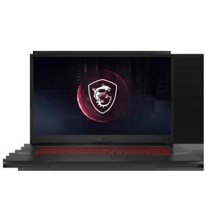 Laptop MSI Pulse GL76 11UDK 690VN - Intel Core i7-11800H, 16GB RAM, SSD 512GB, Nvidia GeForce RTX 3050Ti 4GB GDDR6, 17.3 inch