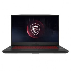 Laptop MSI Pulse GL76 11UDK 690VN - Intel Core i7-11800H, 16GB RAM, SSD 512GB, Nvidia GeForce RTX 3050Ti 4GB GDDR6, 17.3 inch