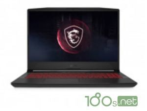 Laptop MSI Pulse GL76 11UEK - Intel Core i7-11800H, 16GB RAM, SSD 512GB, Nvidia GeForce RTX 3060 6GB GDDR6, 17.3 inch