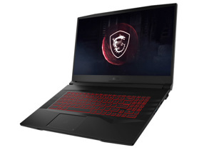 Laptop MSI Pulse GL76 11UEK 437VN - Intel Core i7-11800H, 16GB RAM, SSD 1TB, Nvidia GeForce RTX 3060 6GB GDDR6, 17.3 inch