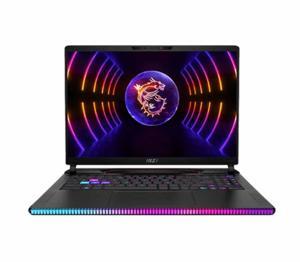 Laptop MSI Raider GE68 HX 13VF 050VN - Intel Core i7-13700HX, 16GB RAM, SSD 2TB, Nvidia GeForce RTX 4060 8GB GDDR6, 16 inch