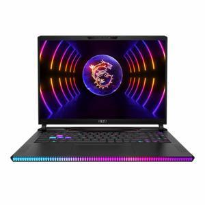 Laptop MSI Raider GE68 HX 13VF 050VN - Intel Core i7-13700HX, 16GB RAM, SSD 2TB, Nvidia GeForce RTX 4060 8GB GDDR6, 16 inch