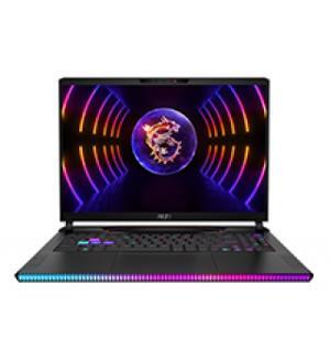 Laptop MSI Raider GE68 HX 13VF 050VN - Intel Core i7-13700HX, 16GB RAM, SSD 2TB, Nvidia GeForce RTX 4060 8GB GDDR6, 16 inch