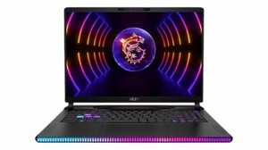 Laptop MSI Raider GE68 HX 13VF 048VN - Intel Core i7-13700HX, 32GB RAM, SSD 2TB, Nvidia GeForce RTX 4070 8GB GDDR6, 16 inch