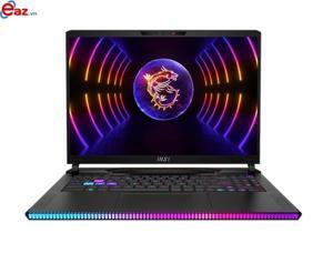 Laptop MSI Raider GE68 HX 13VF 050VN - Intel Core i7-13700HX, 16GB RAM, SSD 2TB, Nvidia GeForce RTX 4060 8GB GDDR6, 16 inch