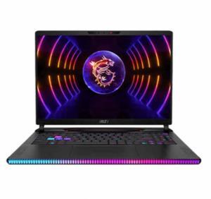 Laptop MSI Raider GE68 HX 13VG 048VN - Intel Core i7-13700HX, 32GB RAM, SSD 2TB, Nvidia GeForce RTX 4070 8GB GDDR6, 16 inch