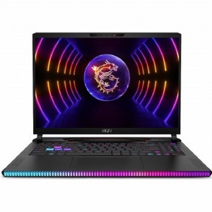 Laptop MSI Raider GE68 HX 13VG 048VN - Intel Core i7-13700HX, 32GB RAM, SSD 2TB, Nvidia GeForce RTX 4070 8GB GDDR6, 16 inch