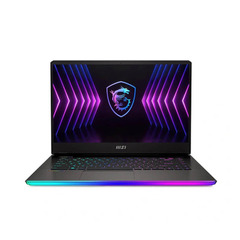 Laptop MSI Raider GE77 12UGS - Intel core i9-12900HX, 32GB RAM, SSD 2TB, Nvidia GeForce RTX 3070 Ti 8GB GDDR6, 17.3 inch