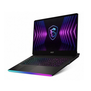 Laptop MSI Raider GE77 12UGS - Intel core i9-12900HX, 32GB RAM, SSD 2TB, Nvidia GeForce RTX 3070 Ti 8GB GDDR6, 17.3 inch