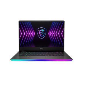 Laptop MSI Raider GE77 12UGS - Intel core i9-12900HX, 32GB RAM, SSD 2TB, Nvidia GeForce RTX 3070 Ti 8GB GDDR6, 17.3 inch