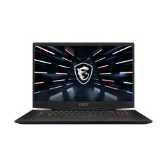 Laptop MSI Raider GE77 12UHS - Intel core i9-12900HX, 64GB RAM, SSD 2TB, Nvidia GeForce RTX 3080 Ti 16GB GDDR6, 17.3 inch