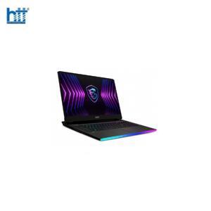 Laptop MSI Raider GE77 12UHS - Intel core i9-12900HX, 64GB RAM, SSD 2TB, Nvidia GeForce RTX 3080 Ti 16GB GDDR6, 17.3 inch