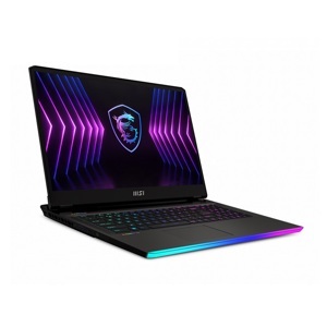 Laptop MSI Raider GE77 12UHS - Intel core i9-12900HX, 64GB RAM, SSD 2TB, Nvidia GeForce RTX 3080 Ti 16GB GDDR6, 17.3 inch