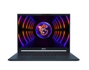 Laptop MSI Stealth 14 Studio A13VF 051VN - Intel Core i7-13700H, 16GB RAM, SSD 1TB, Nvidia GeForce RTX 4060 8GB GDDR6, 14 inch