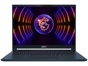 Laptop MSI Stealth 14 Studio A13VF 051VN - Intel Core i7-13700H, 16GB RAM, SSD 1TB, Nvidia GeForce RTX 4060 8GB GDDR6, 14 inch