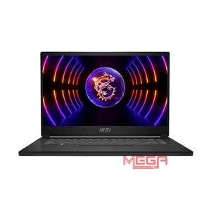 Laptop MSI Stealth 14 Studio A13VF 051VN - Intel Core i7-13700H, 16GB RAM, SSD 1TB, Nvidia GeForce RTX 4060 8GB GDDR6, 14 inch