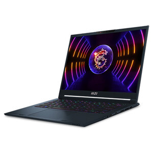 Laptop MSI Stealth 14 Studio A13VF 051VN - Intel Core i7-13700H, 16GB RAM, SSD 1TB, Nvidia GeForce RTX 4060 8GB GDDR6, 14 inch