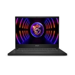 Laptop MSI Stealth 15 A13VF - Intel Core i7-13620H, 16GB RAM, SSD 1TB, Nvidia GeForce RTX 4060 8GB GDDR6, 15.6 inch