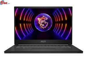 Laptop MSI Stealth 15 A13VF - Intel Core i7-13620H, 16GB RAM, SSD 1TB, Nvidia GeForce RTX 4060 8GB GDDR6, 15.6 inch