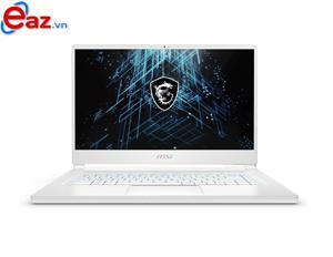 Laptop MSI Stealth 15M A11SDK 060VN - Intel Core i7-1185G7, 16GB RAM, SSD 512GB, Nvidia GeForce GTX 1660Ti 6GB GDDR6, 15.6 inch