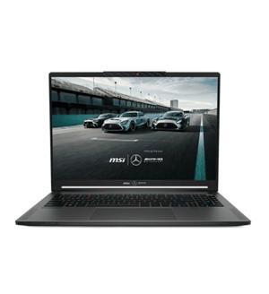 Laptop MSI Stealth 16 Mercedes AMG A13VG 289VN - Intel Core i9-13900H, 32GB RAM, SSD 2TB, Nvidia GeForce RTX 4070 8GB GDDR6, 16 inch