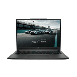 Laptop MSI Stealth 16 Mercedes AMG A13VG 289VN - Intel Core i9-13900H, 32GB RAM, SSD 2TB, Nvidia GeForce RTX 4070 8GB GDDR6, 16 inch