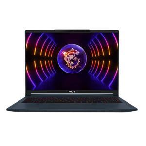 Laptop MSI Stealth 16 Studio A13VG 057VN - Intel Core i9-13900H, 32GB RAM, SSD 2TB, Nvidia GeForce RTX 4070 8GB GDDR6, 16 inch