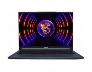 Laptop MSI Stealth 16 Studio A13VG 057VN - Intel Core i9-13900H, 32GB RAM, SSD 2TB, Nvidia GeForce RTX 4070 8GB GDDR6, 16 inch