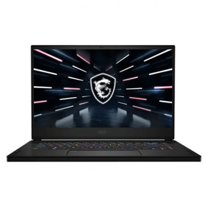 Laptop MSI Stealth GS66 12UGS 227VN - Intel Core i7-12700H, 32GB RAM, SSD 1TB, Nvidia GeForce RTX 3070Ti Max-Q 8GB GDDR6, 15.6 inch