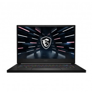 Laptop MSI Stealth GS66 12UGS 227VN - Intel Core i7-12700H, 32GB RAM, SSD 1TB, Nvidia GeForce RTX 3070Ti Max-Q 8GB GDDR6, 15.6 inch