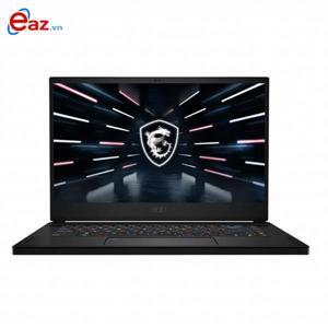 Laptop MSI Stealth GS66 12UGS 227VN - Intel Core i7-12700H, 32GB RAM, SSD 1TB, Nvidia GeForce RTX 3070Ti Max-Q 8GB GDDR6, 15.6 inch