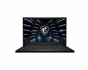 Laptop MSI Stealth GS66 12UGS 227VN - Intel Core i7-12700H, 32GB RAM, SSD 1TB, Nvidia GeForce RTX 3070Ti Max-Q 8GB GDDR6, 15.6 inch