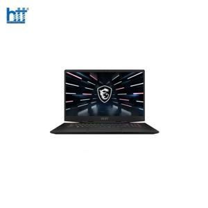 Laptop MSI Stealth GS77 12UHS - Intel core i9-12900H, 64GB RAM, SSD 2TB, Nvidia GeForce RTX 3080 Ti Max-Q 16GB GDDR6, 17.3 inch