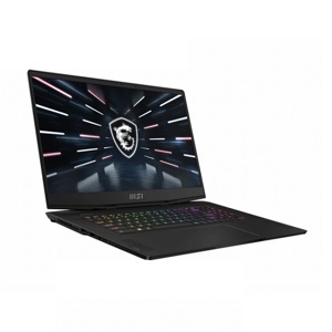 Laptop MSI Stealth GS77 12UHS - Intel core i9-12900H, 64GB RAM, SSD 2TB, Nvidia GeForce RTX 3080 Ti Max-Q 16GB GDDR6, 17.3 inch