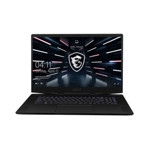 Laptop MSI Stealth GS77 12UHS - Intel core i9-12900H, 64GB RAM, SSD 2TB, Nvidia GeForce RTX 3080 Ti Max-Q 16GB GDDR6, 17.3 inch